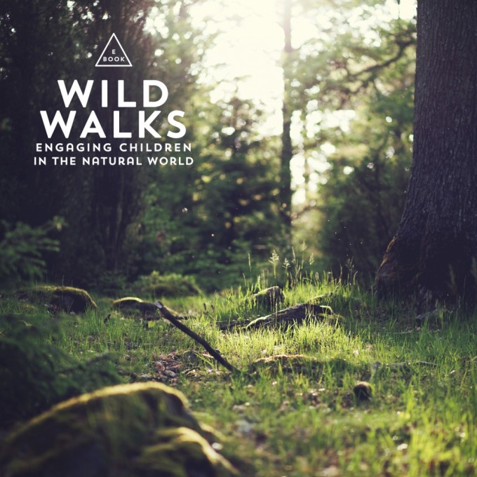 Wild Walks E-Book