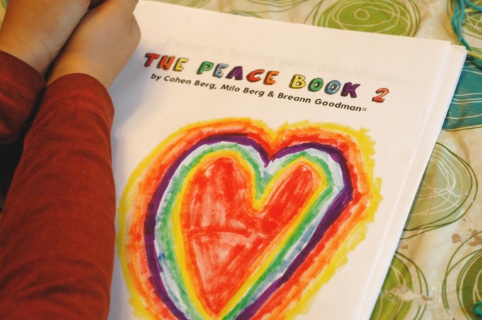 TP the peace book 2b
